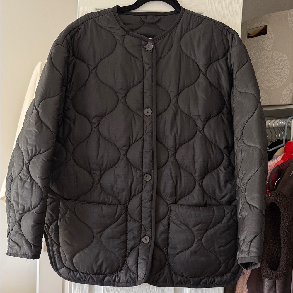Aritzia BABATON Jacket